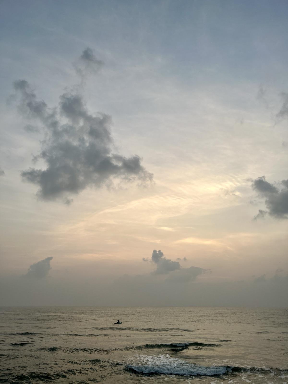 Travel photograph