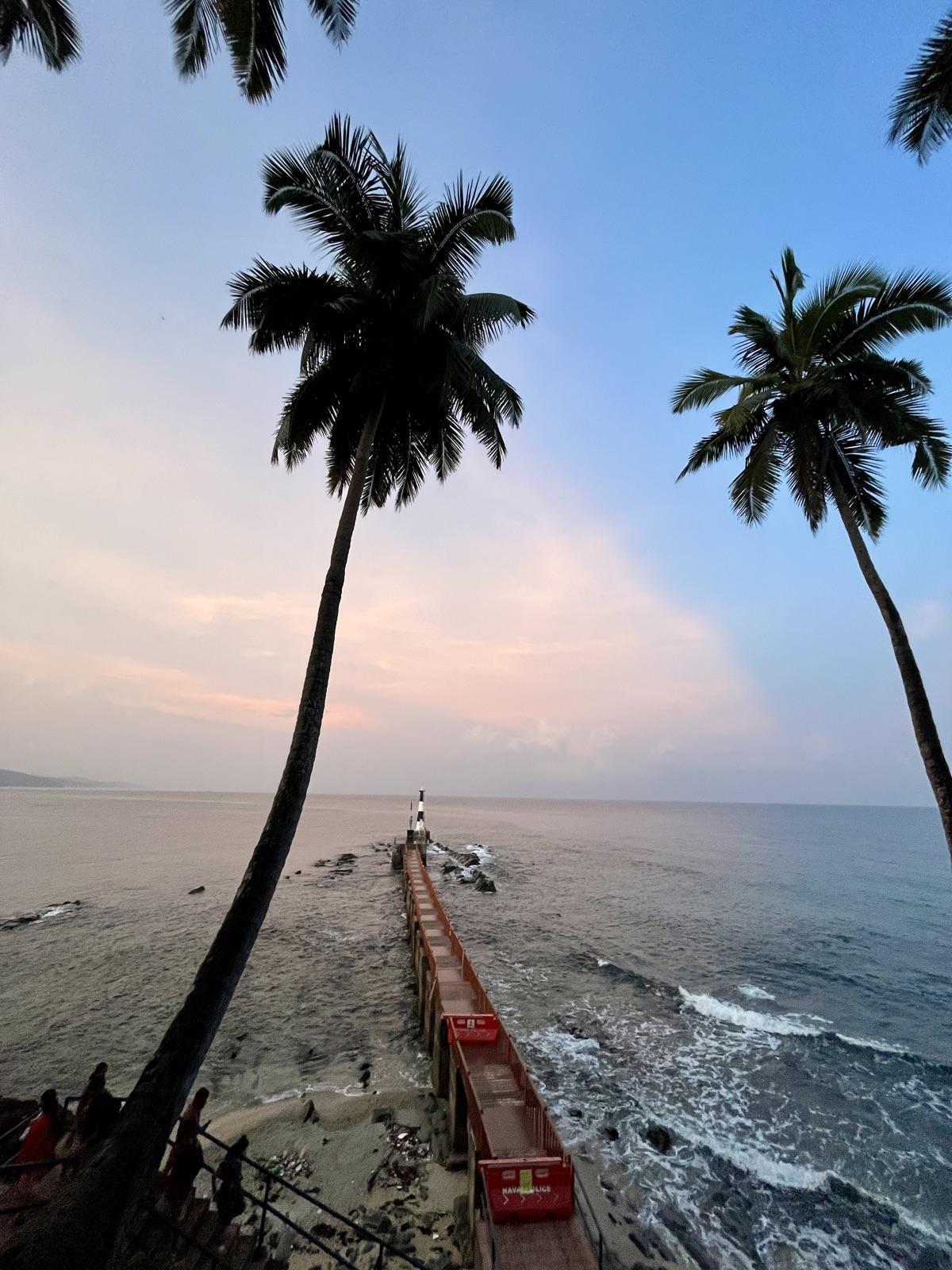 Travel photograph