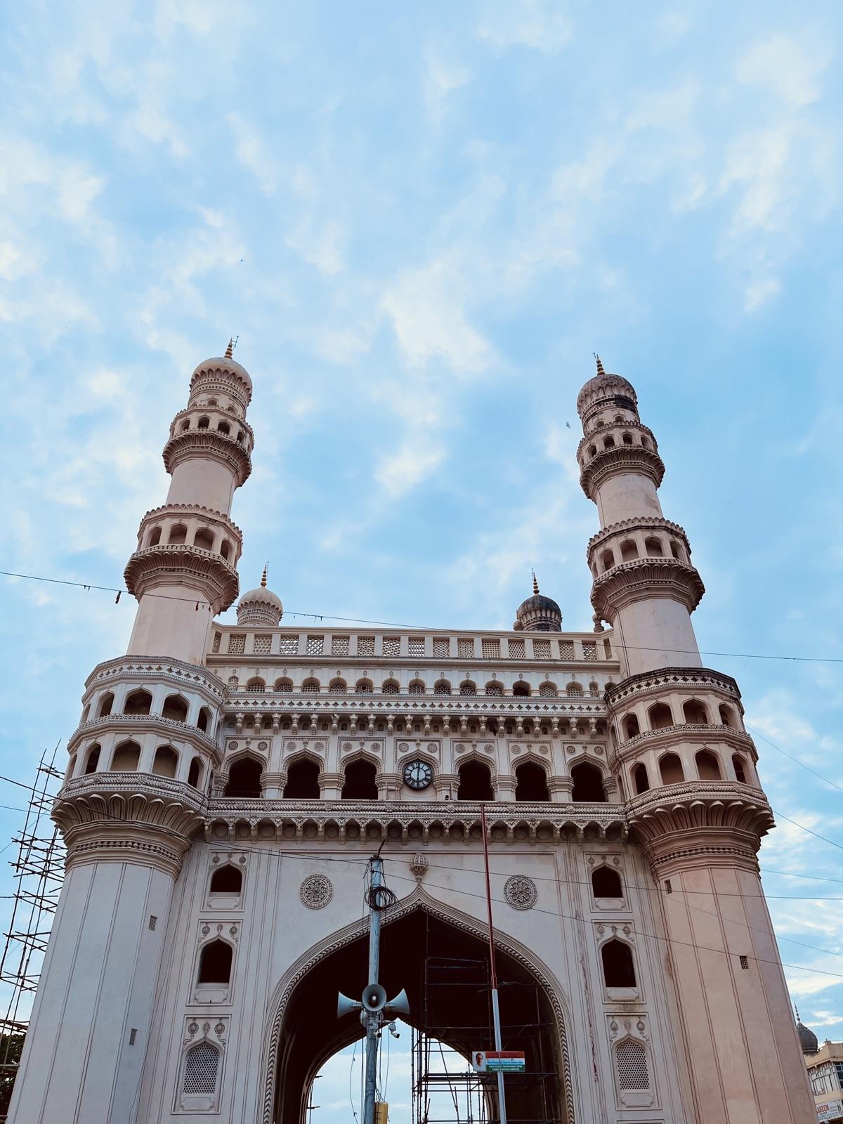 Travel photograph