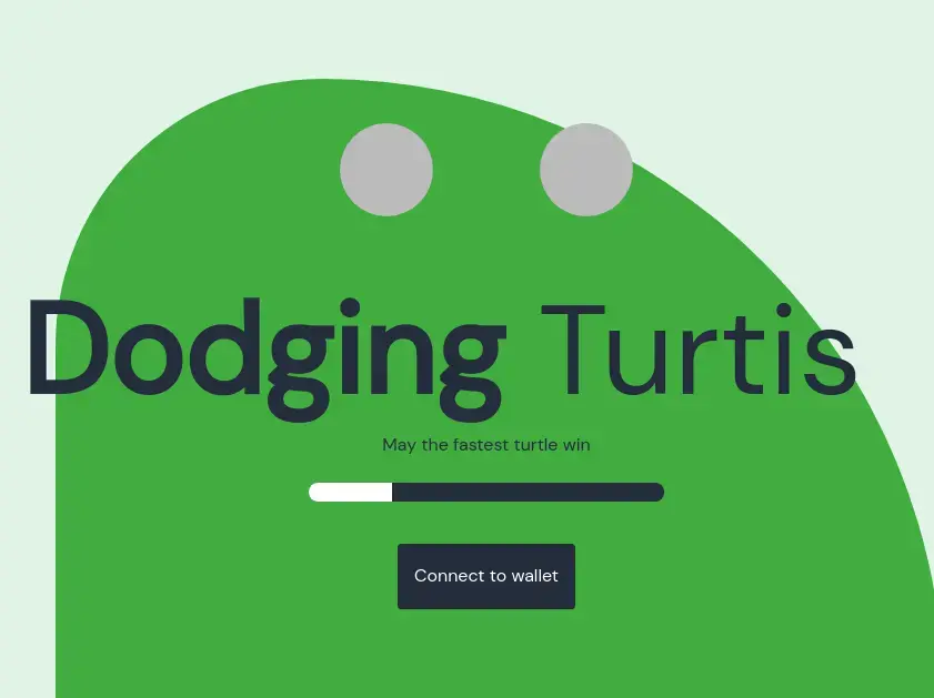 Dodging Turtis